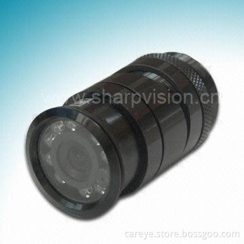 Car Rearview Camera with 8m IR Distance, Embedded Type, CCD Rear Camera Ford Mondeo MK11